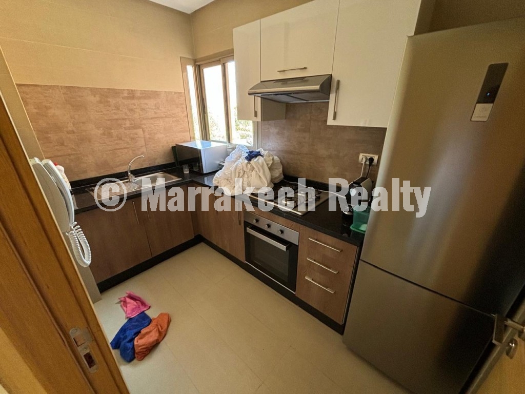 APPARTEMENT 3 CHAMBRES À VENDRE SUR PRESTIGIA SAPHIR