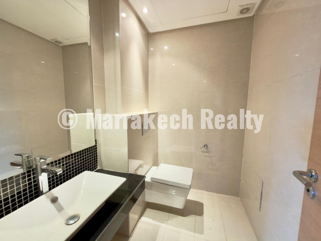 Appartement à vendre à Prestigia Ambre avec rooftop privatif