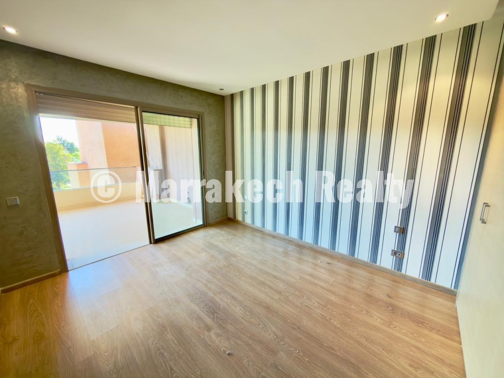 Appartement à vendre à Prestigia Ambre avec rooftop privatif