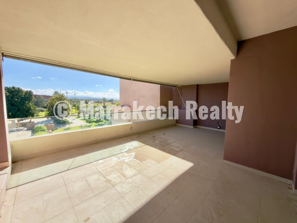 Appartement à vendre à Prestigia Ambre avec rooftop privatif