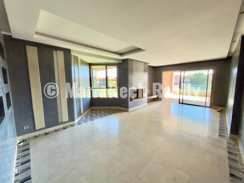 Appartement à vendre à Prestigia Ambre avec rooftop privatif