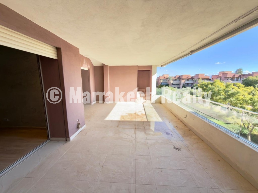 Appartement à vendre à Prestigia Ambre avec rooftop privatif