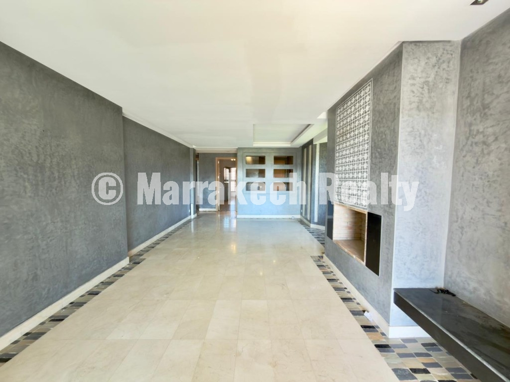 Appartement à vendre à Prestigia Ambre avec rooftop privatif