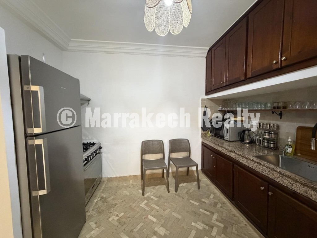 Riad Tout Neuf de 4 Chambres à vendre en Medina