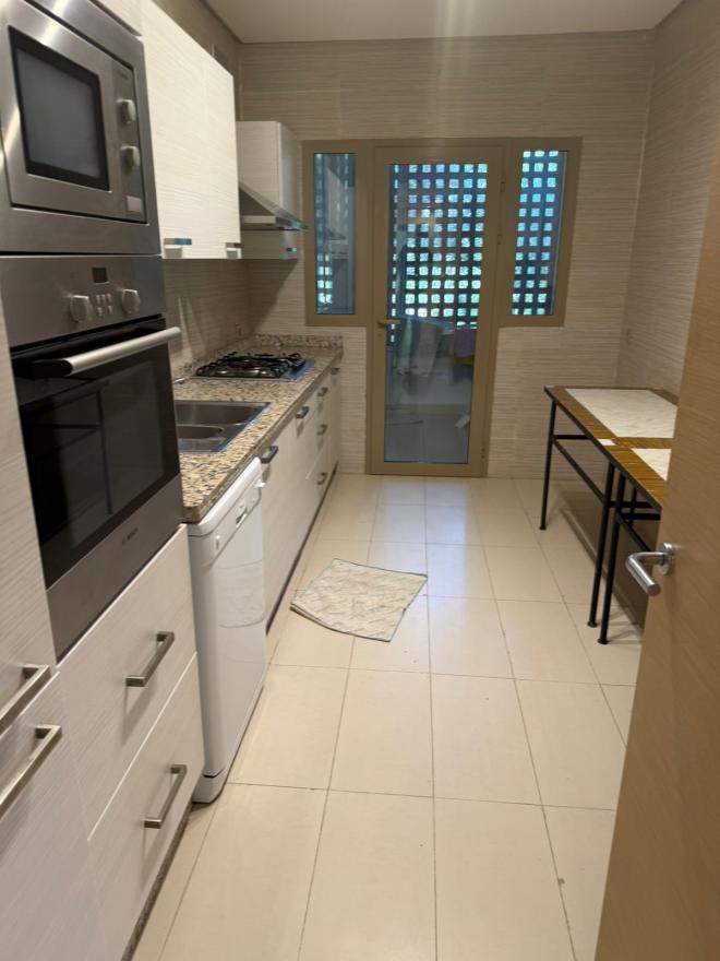 Garden level apartment for rent on Prestigia Ambre