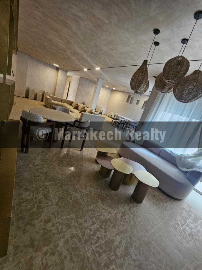 Villa 3 chambres à vendre à Prestigia Loubane