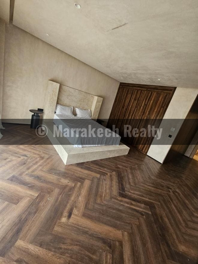 Villa 3 chambres à vendre à Prestigia Loubane
