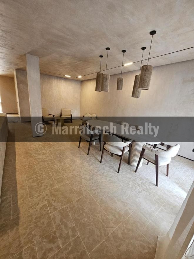 Villa 3 chambres à vendre à Prestigia Loubane