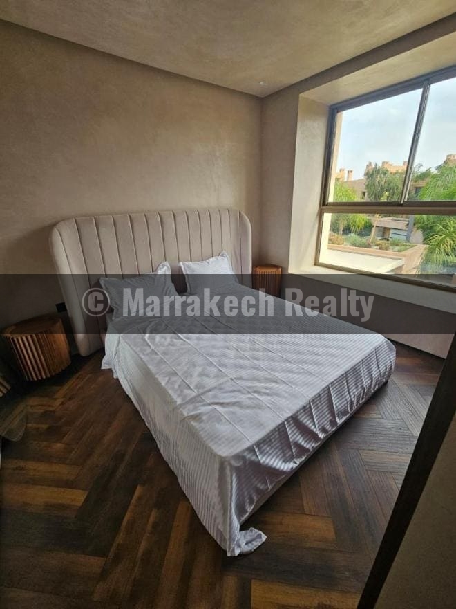 Villa 3 chambres à vendre à Prestigia Loubane