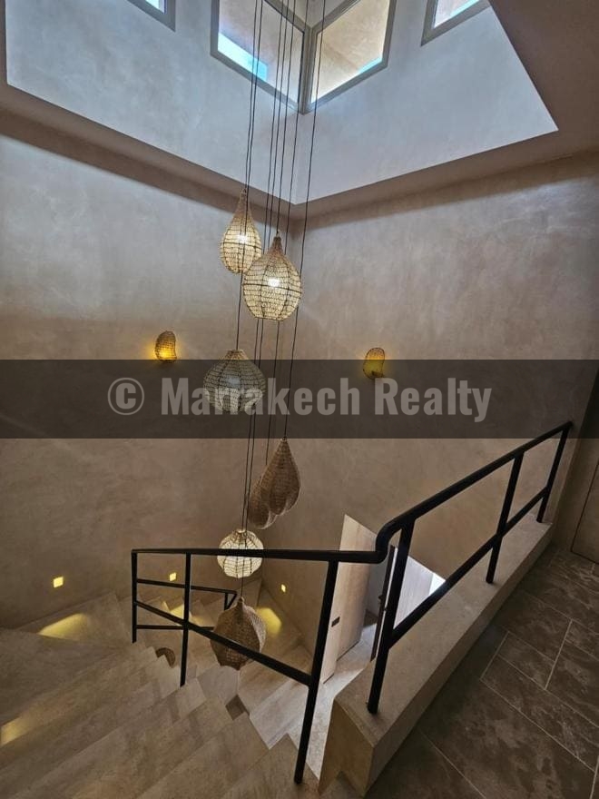 3-bedroom villa for sale in Prestigia Loubane
