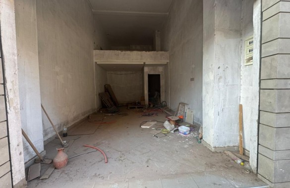 Commercial premises for rent in the heart of Guéliz