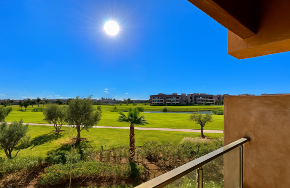 Stunning Apartment for Rent in Prestigia Saphir