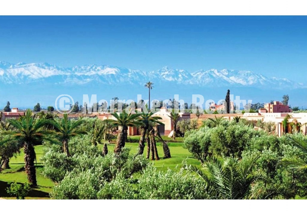 PREMIUM SINGLE-STOREY VILLA WITHIN AN EXCLUSIVE RESIDENTIAL DOMAIN