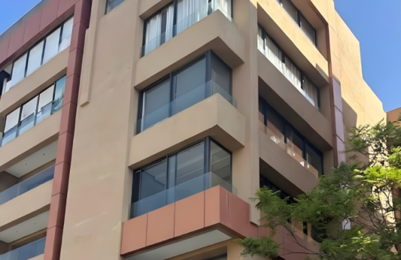 Offices and Shops for Rent – ​​Strategic Location