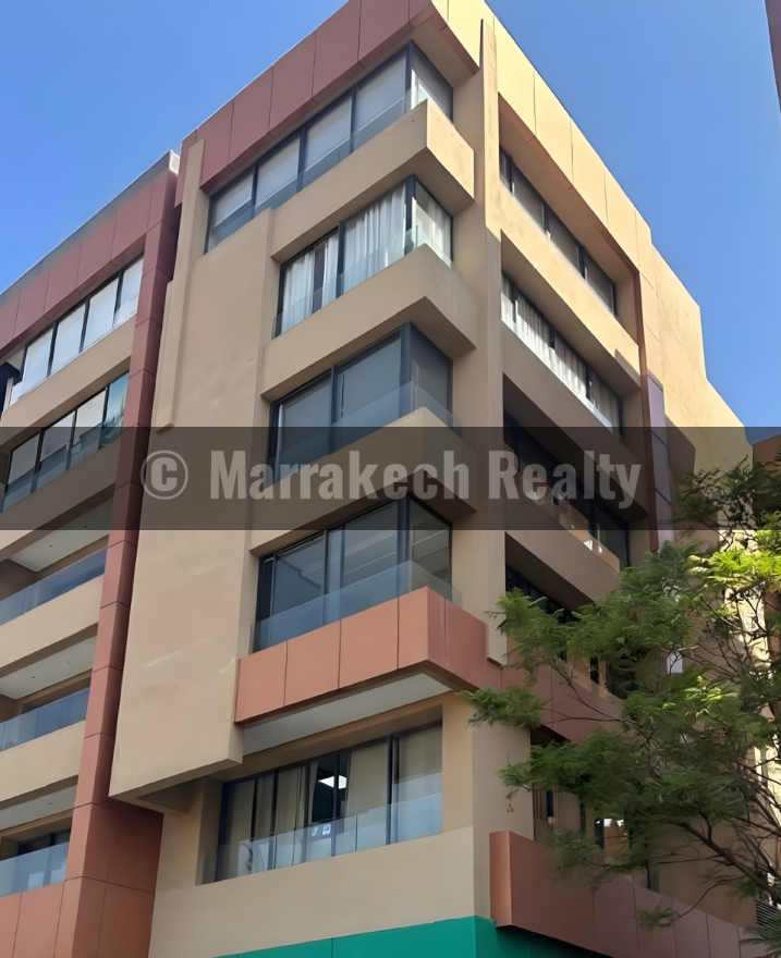 Offices and Shops for Rent – Strategic Location