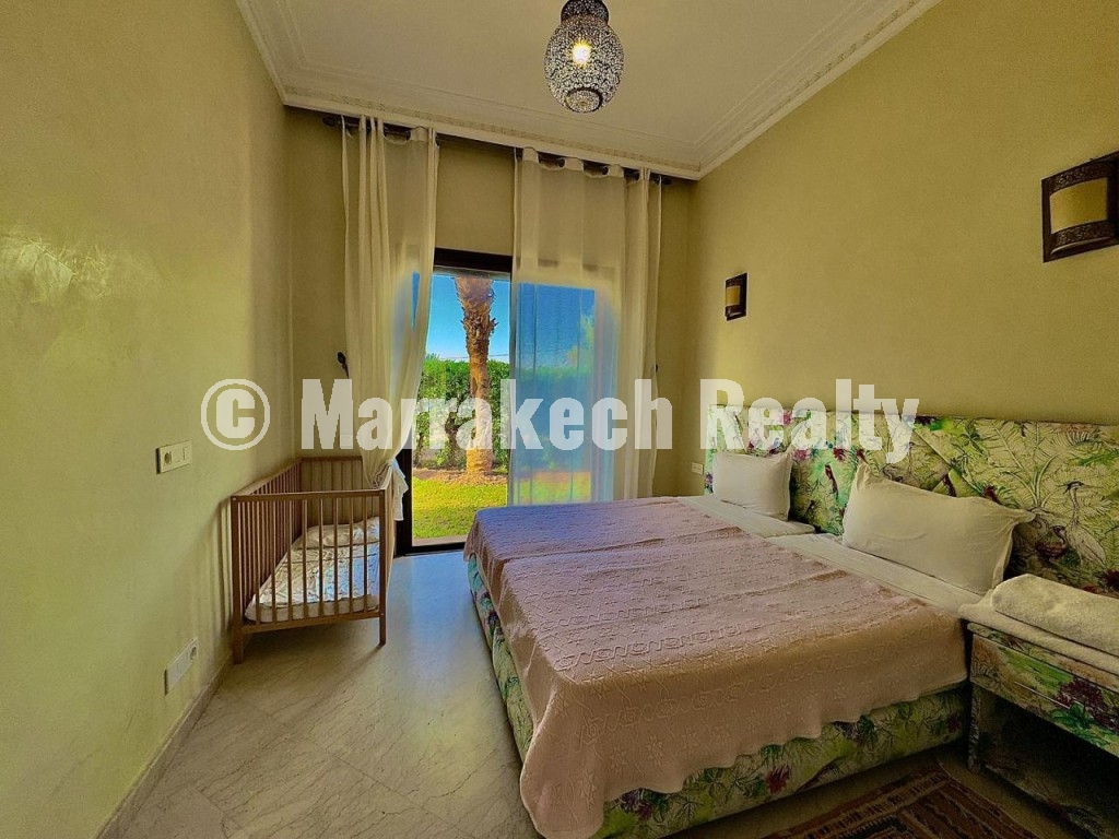 PREMIUM SINGLE-STOREY VILLA WITHIN AN EXCLUSIVE RESIDENTIAL DOMAIN