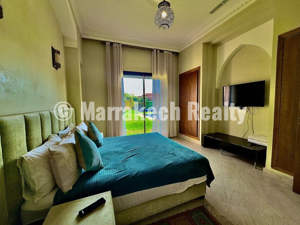 PREMIUM SINGLE-STOREY VILLA WITHIN AN EXCLUSIVE RESIDENTIAL DOMAIN