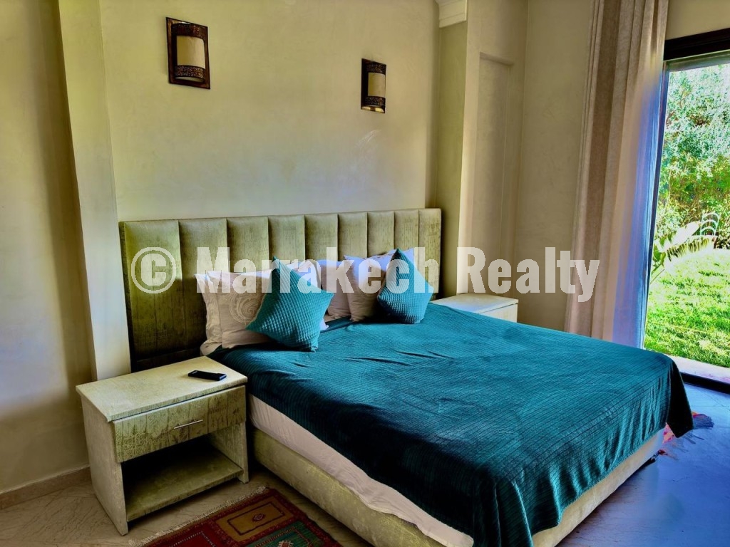 PREMIUM SINGLE-STOREY VILLA WITHIN AN EXCLUSIVE RESIDENTIAL DOMAIN