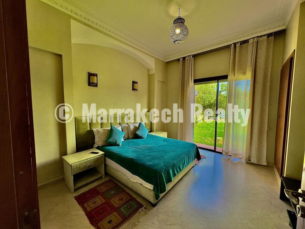PREMIUM SINGLE-STOREY VILLA WITHIN AN EXCLUSIVE RESIDENTIAL DOMAIN