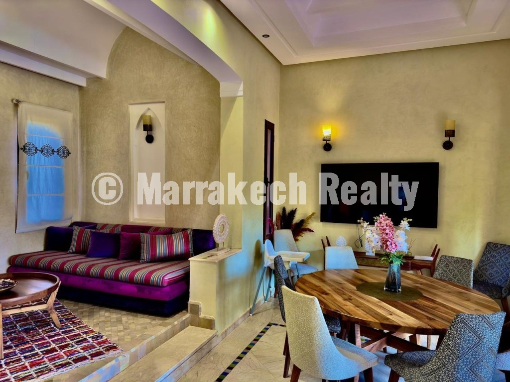 PREMIUM SINGLE-STOREY VILLA WITHIN AN EXCLUSIVE RESIDENTIAL DOMAIN