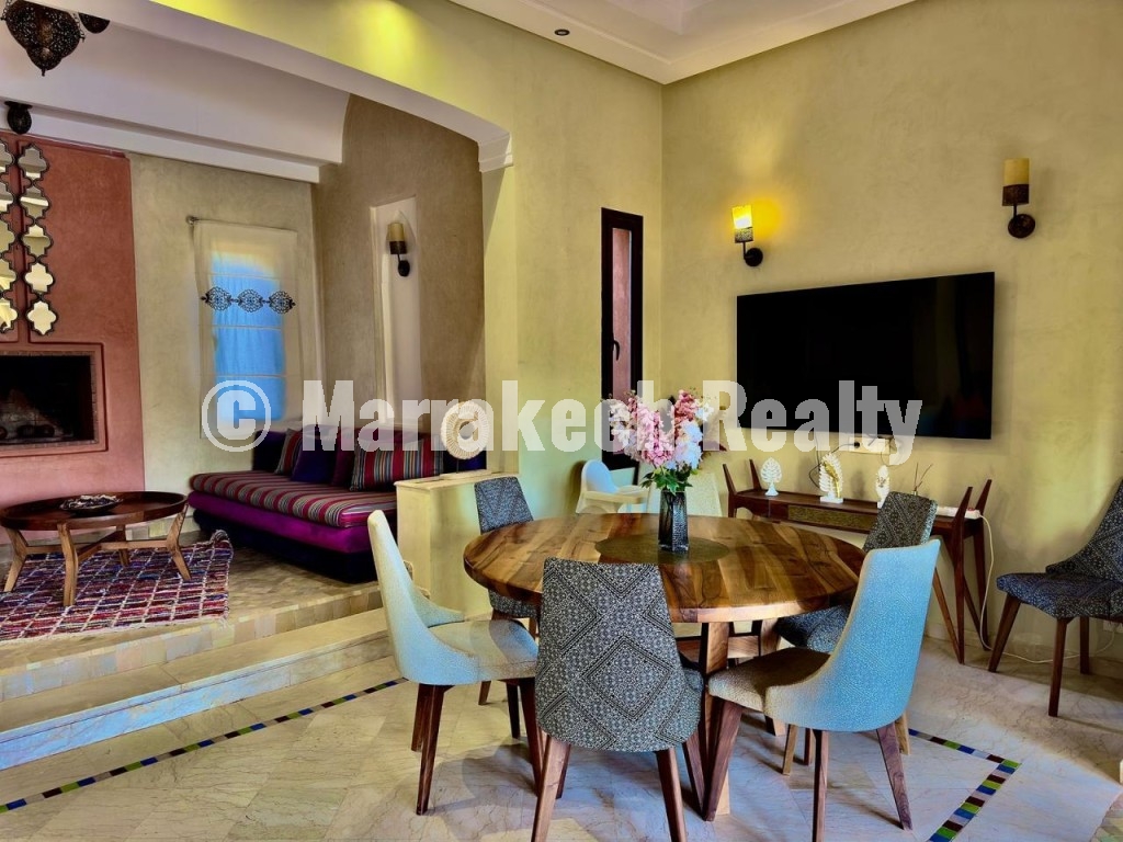 PREMIUM SINGLE-STOREY VILLA WITHIN AN EXCLUSIVE RESIDENTIAL DOMAIN