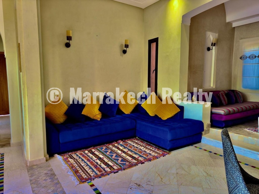 PREMIUM SINGLE-STOREY VILLA WITHIN AN EXCLUSIVE RESIDENTIAL DOMAIN