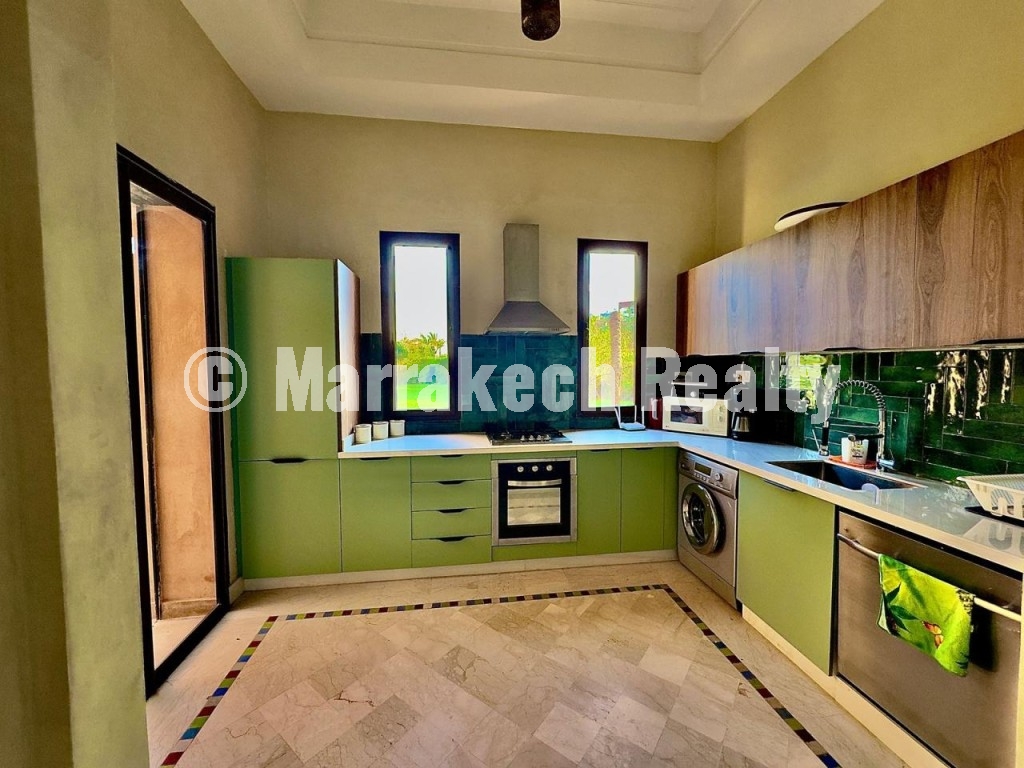 PREMIUM SINGLE-STOREY VILLA WITHIN AN EXCLUSIVE RESIDENTIAL DOMAIN