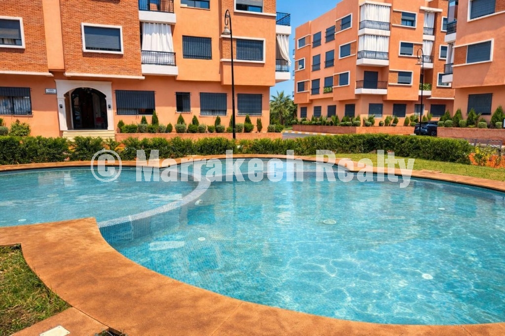 Apartment for Rent, 2 Bedrooms, Casa Road