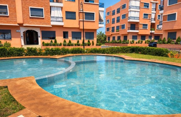 Apartment for Rent, 2 Bedrooms, Casa Road