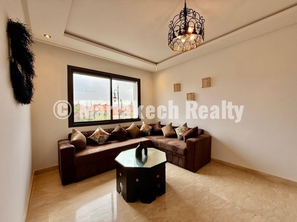Apartment for Rent, 2 Bedrooms, Casa Road