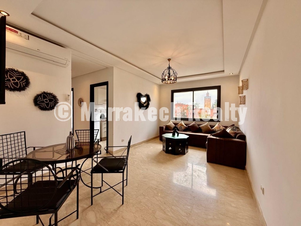 Apartment for Rent, 2 Bedrooms, Casa Road