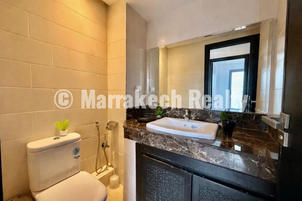 Apartment for Rent, 2 Bedrooms, Casa Road