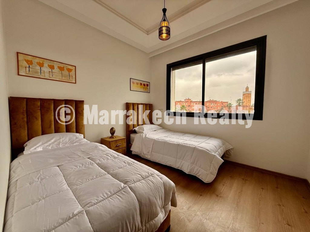 Apartment for Rent, 2 Bedrooms, Casa Road