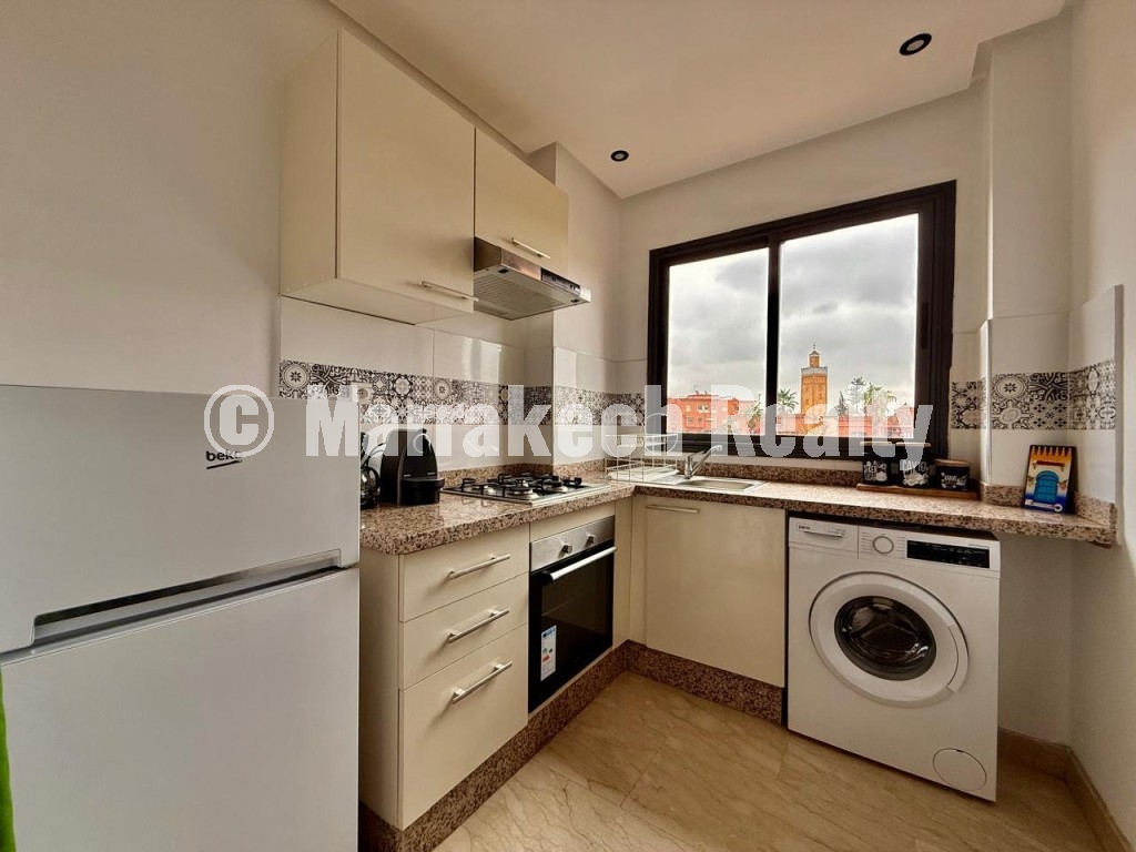 Apartment for Rent, 2 Bedrooms, Casa Road