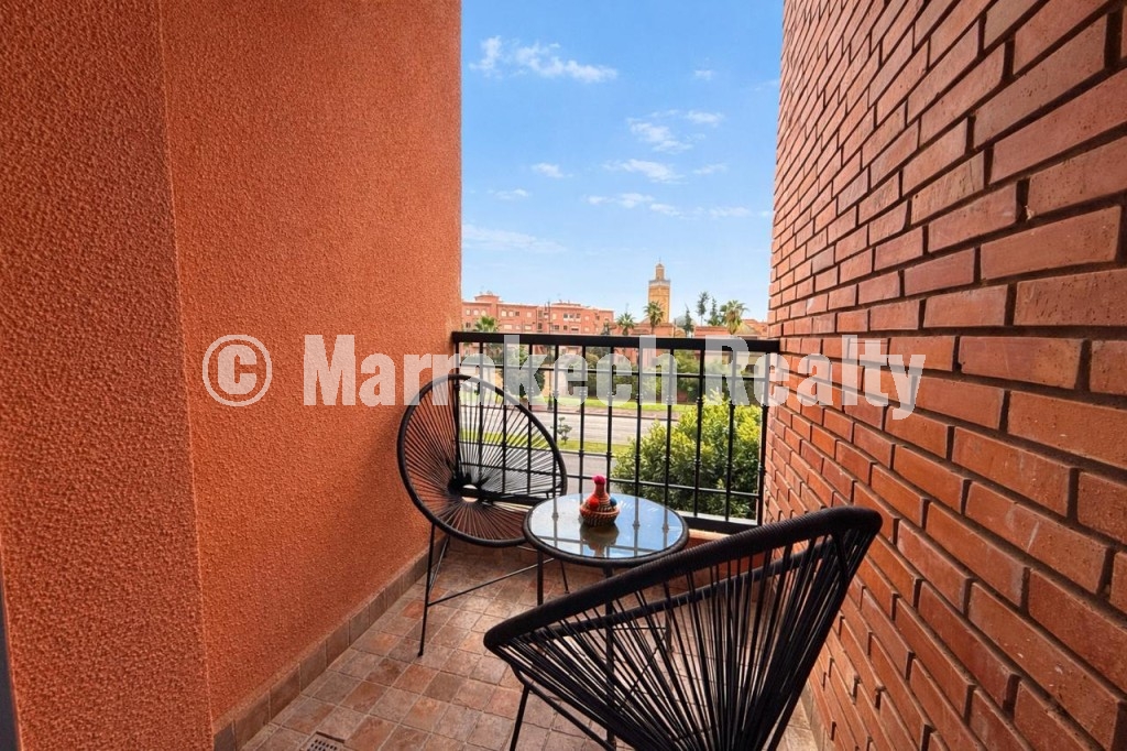 Apartment for Rent, 2 Bedrooms, Casa Road