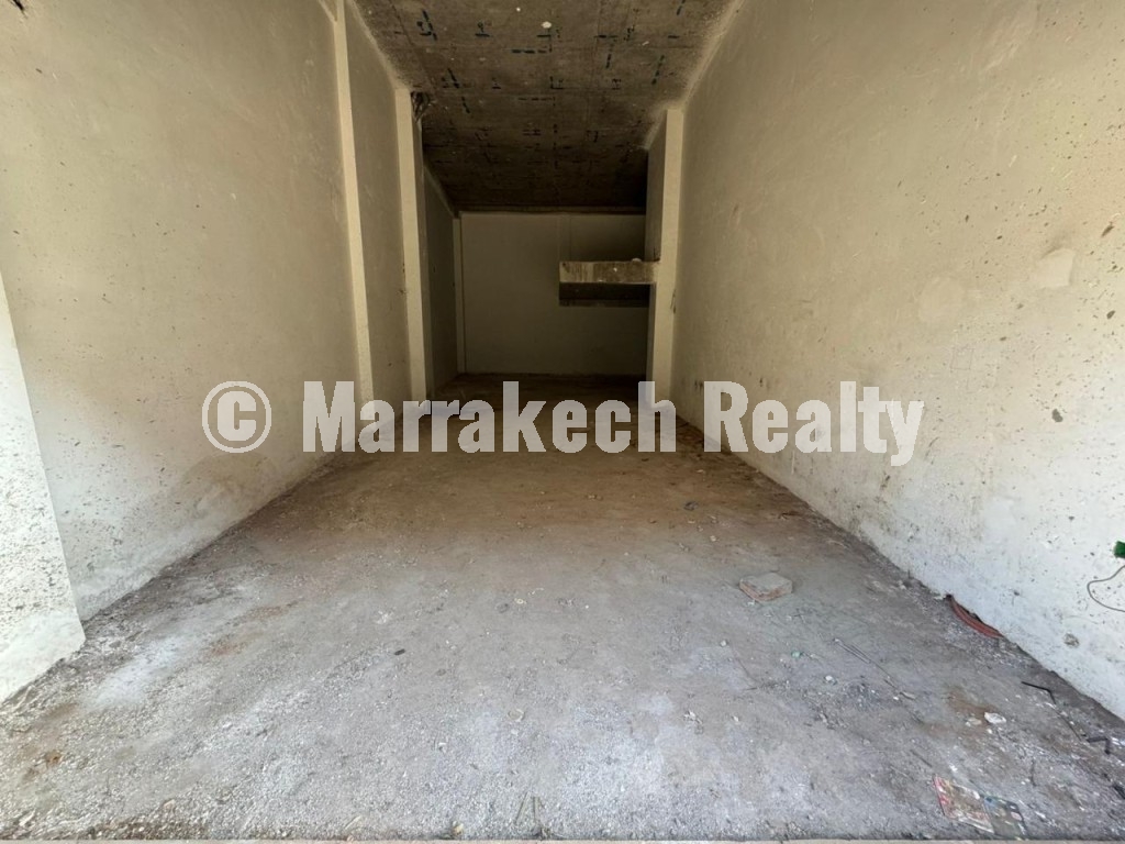 Commercial premises for rent in the city center