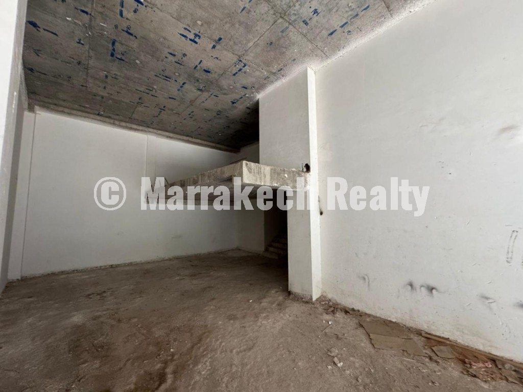 Commercial premises for rent in the city center