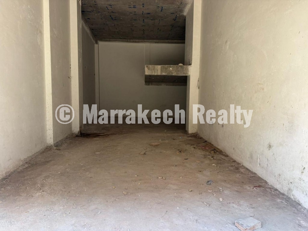 Commercial premises for rent in the city center