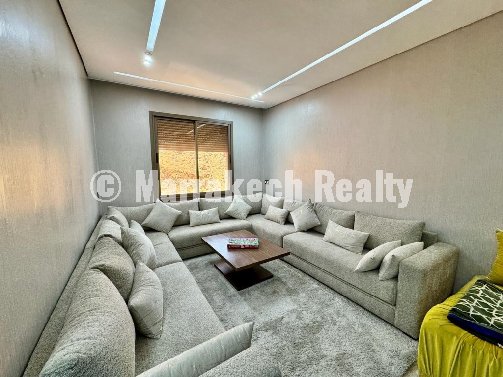 2-bedroom apartment for rent Victor Hugo