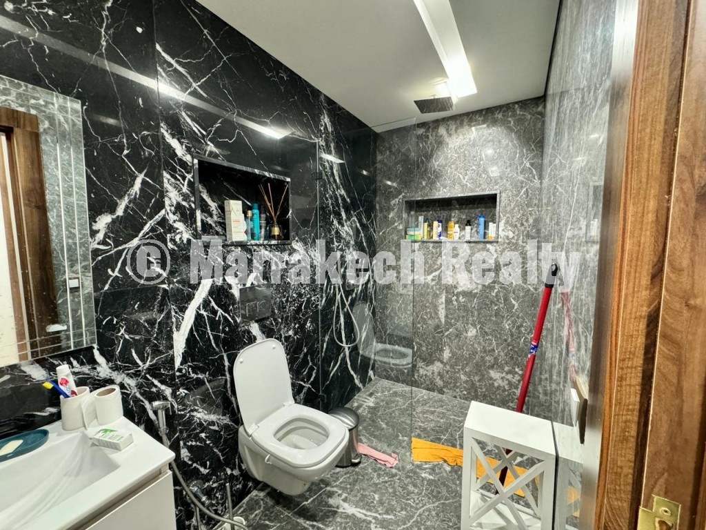 2-bedroom apartment for rent Victor Hugo