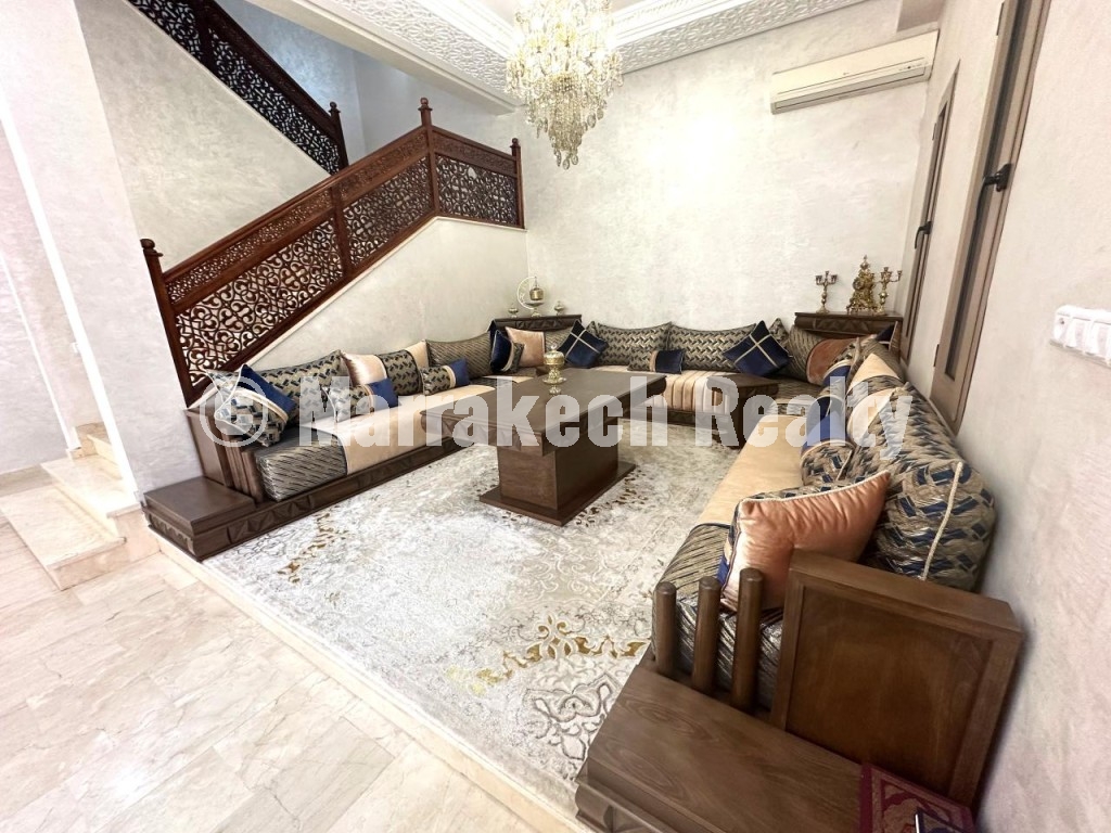 4-bedroom villa for sale in Targa