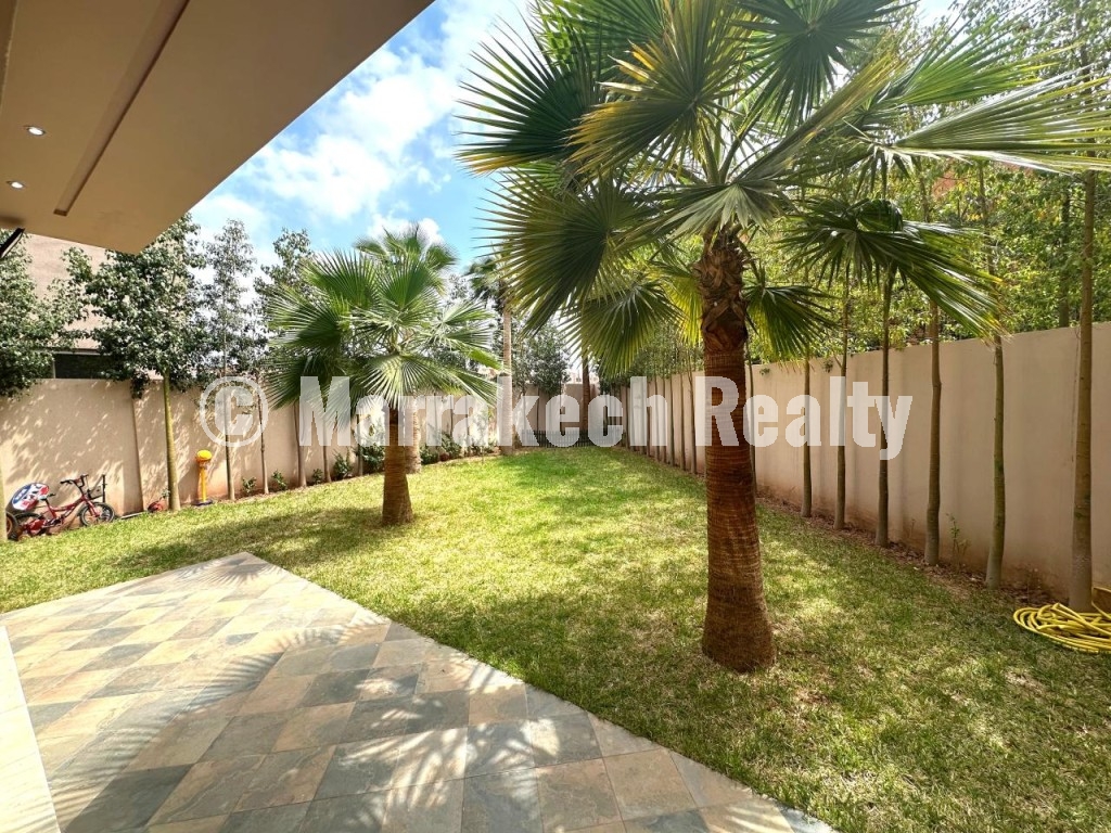 4-bedroom villa for sale in Targa