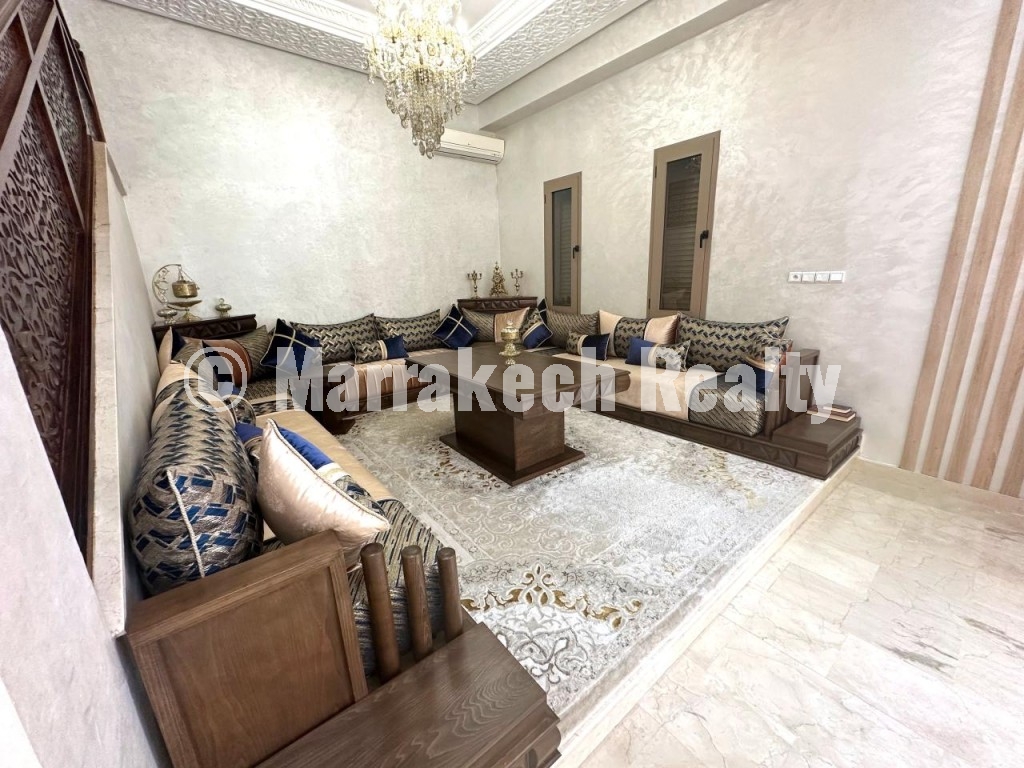 4-bedroom villa for sale in Targa
