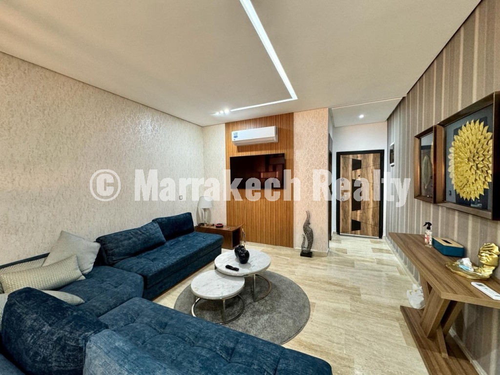 2-bedroom apartment for rent Victor Hugo