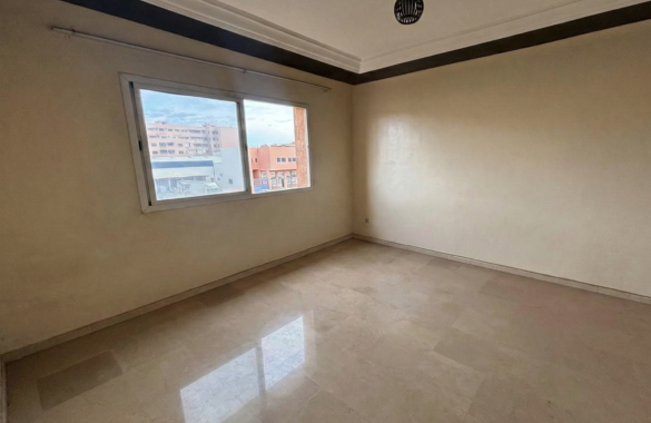 Appartement à Rénover avec Fort Potentiel – Hivernage Extension