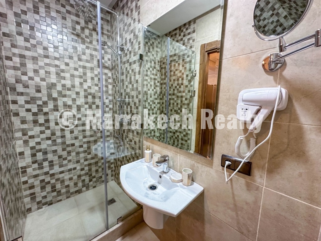 Appartements Haut Standing à Vendre au Cœur de Guéliz À partir de