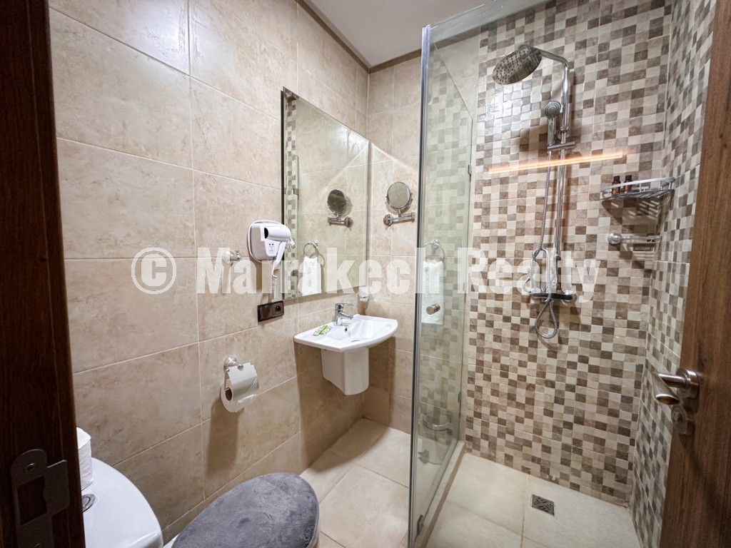 Appartements Haut Standing à Vendre au Cœur de Guéliz À partir de
