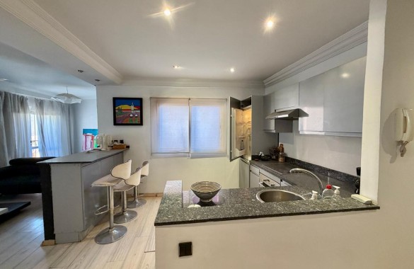 Appartement Exclusif à Vendre à Victor Hugo