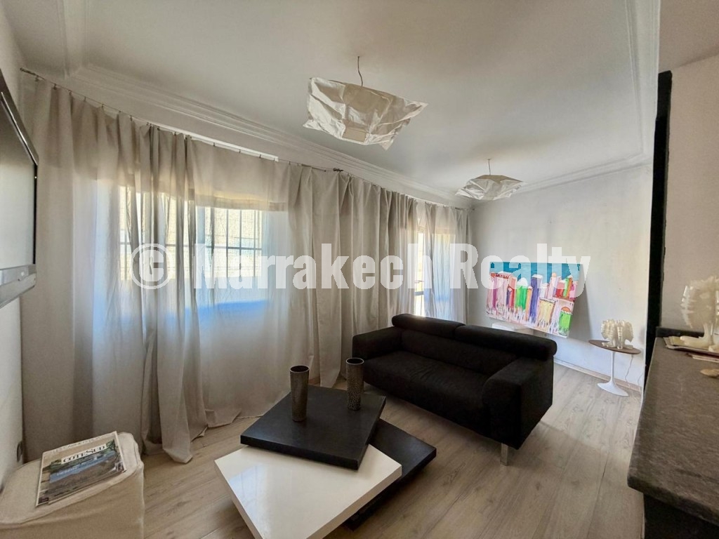 Appartement Exclusif à Vendre à Victor Hugo