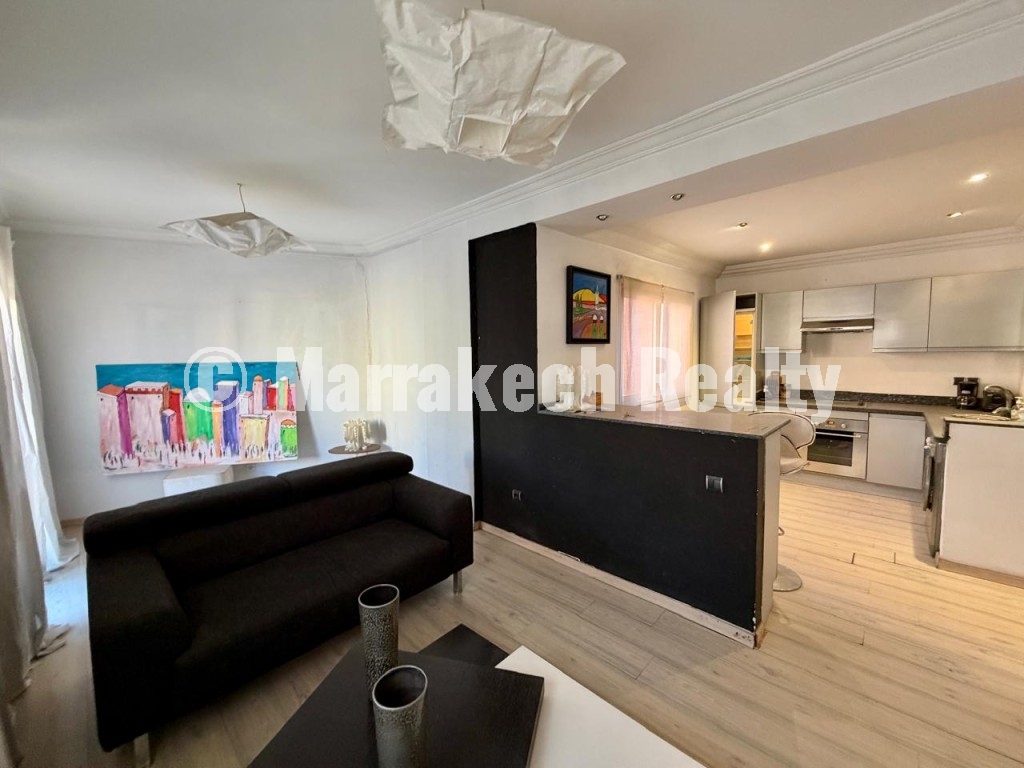 Appartement Exclusif à Vendre à Victor Hugo